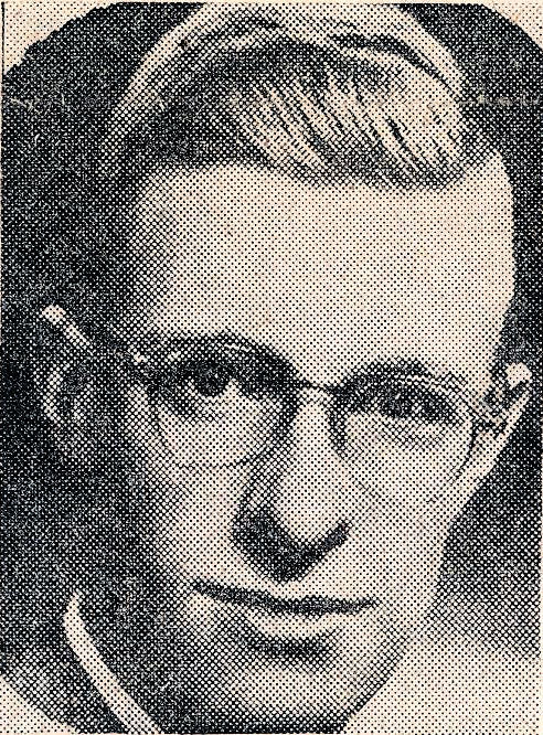 Robert Fassnacht